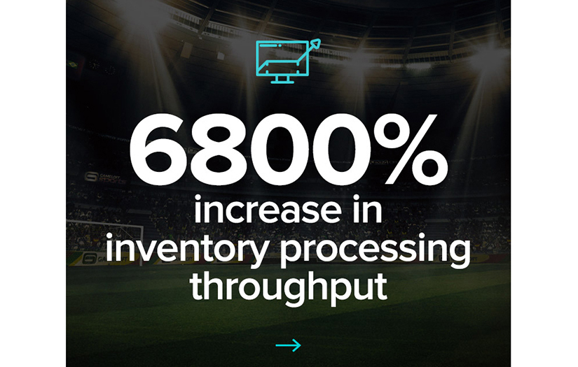 TicketCity screenshot 1